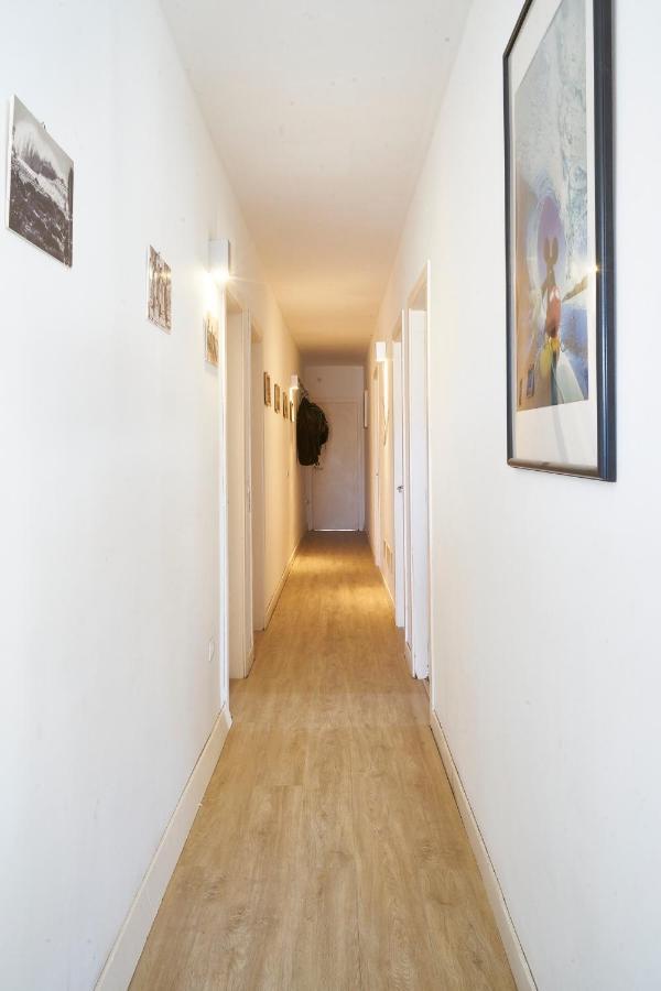 Da Mata Kite&Surf House Bed & Breakfast Lajares Dış mekan fotoğraf