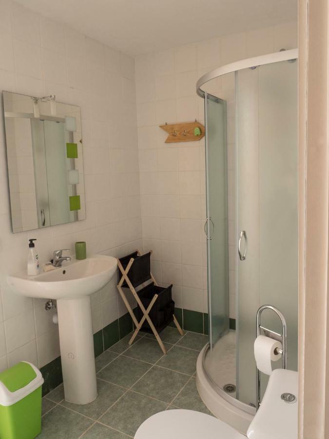 Da Mata Kite&Surf House Bed & Breakfast Lajares Dış mekan fotoğraf