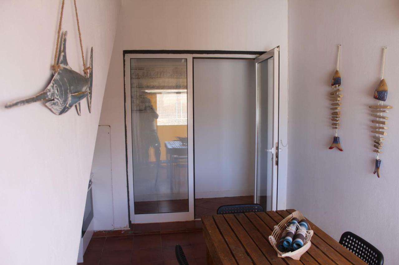 Da Mata Kite&Surf House Bed & Breakfast Lajares Dış mekan fotoğraf