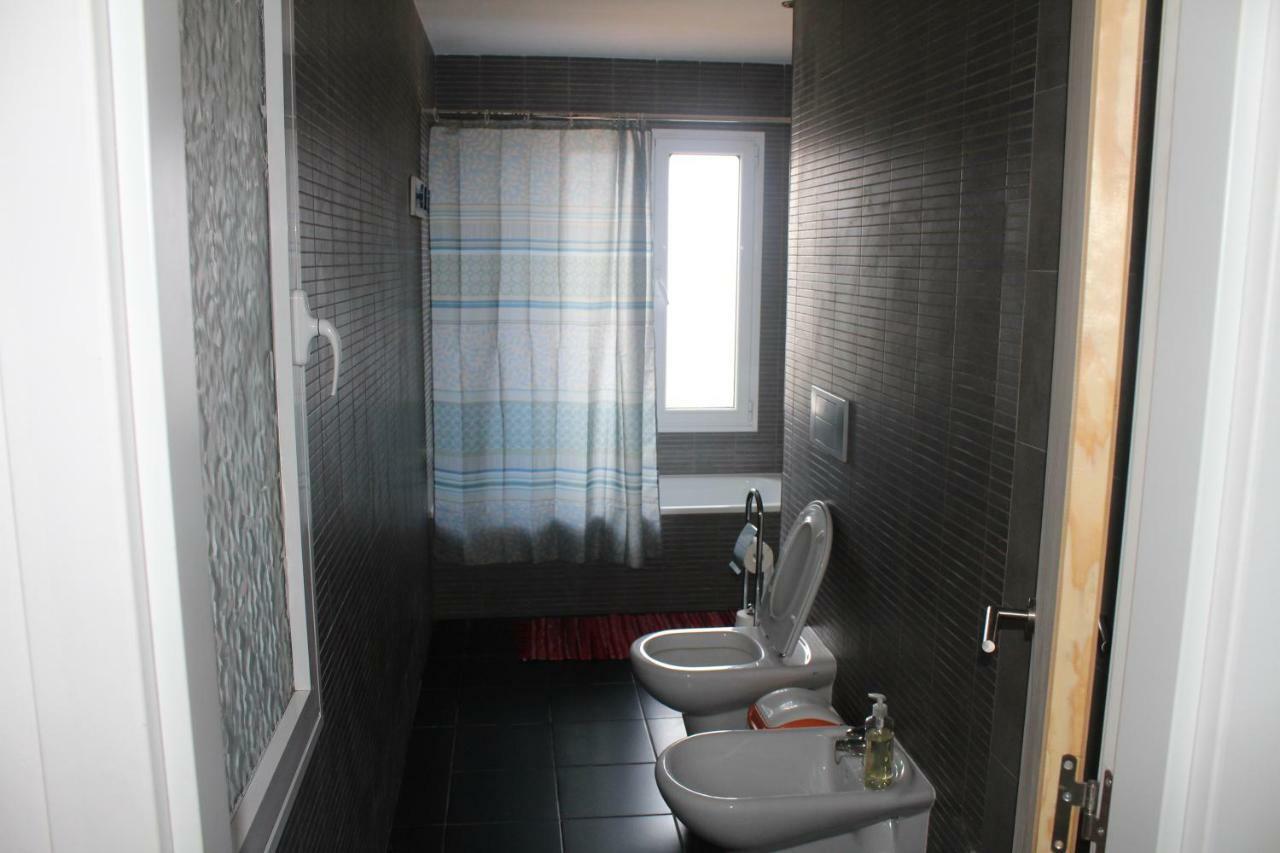Da Mata Kite&Surf House Bed & Breakfast Lajares Dış mekan fotoğraf