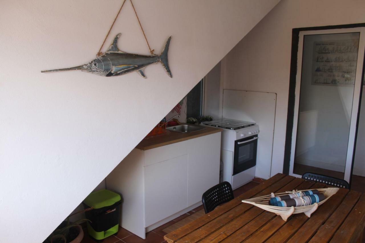 Da Mata Kite&Surf House Bed & Breakfast Lajares Dış mekan fotoğraf