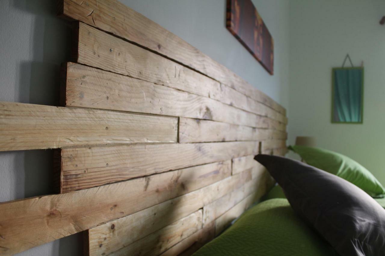 Da Mata Kite&Surf House Bed & Breakfast Lajares Dış mekan fotoğraf